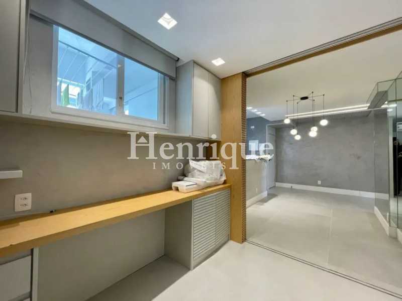 Apartamento, 2 quartos, 87 m² - Foto 14