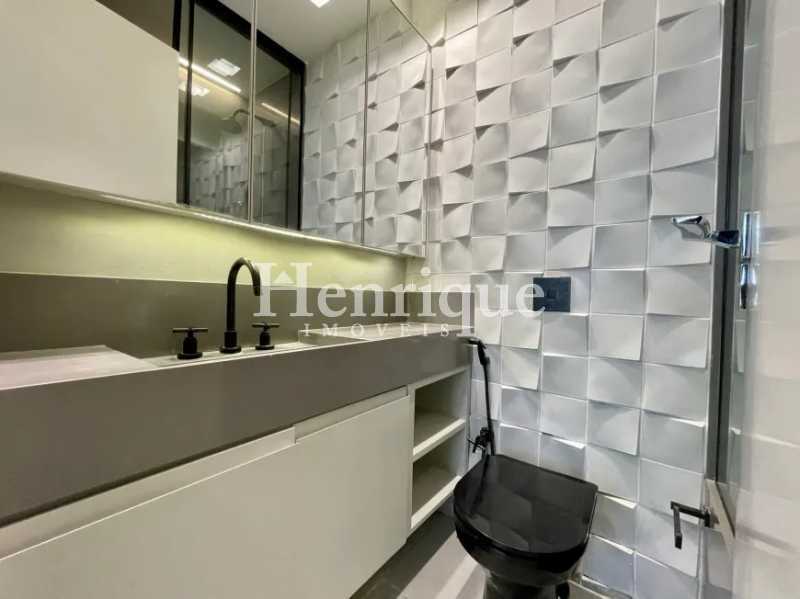 Apartamento, 2 quartos, 87 m² - Foto 15
