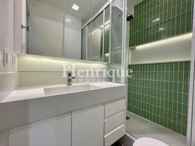 Apartamento, 2 quartos, 87 m² - Foto 16
