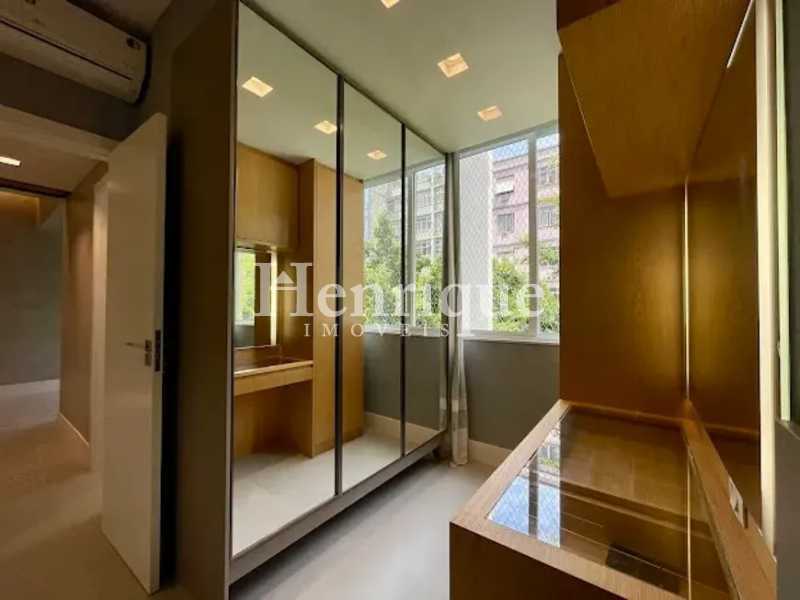Apartamento, 2 quartos, 87 m² - Foto 18