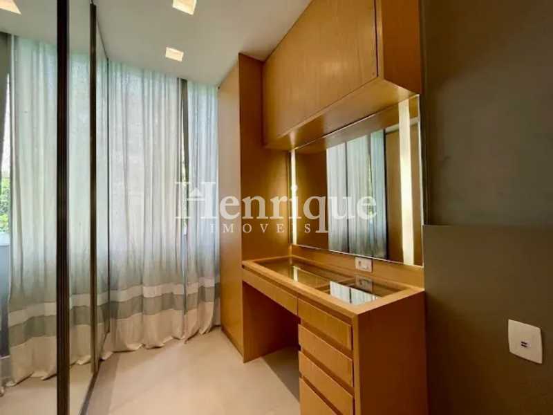 Apartamento, 2 quartos, 87 m² - Foto 20