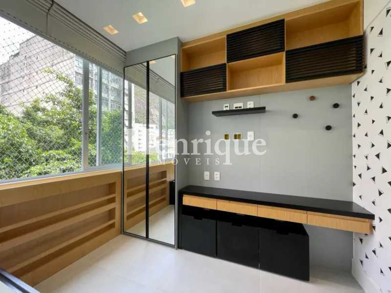 Apartamento, 2 quartos, 87 m² - Foto 21