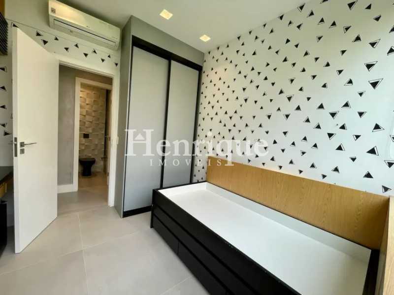 Apartamento, 2 quartos, 87 m² - Foto 22
