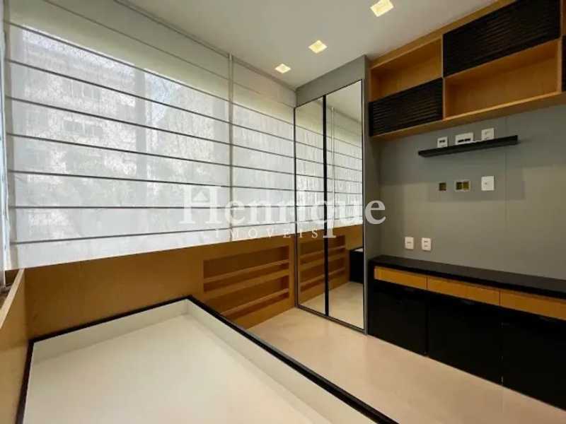 Apartamento, 2 quartos, 87 m² - Foto 23
