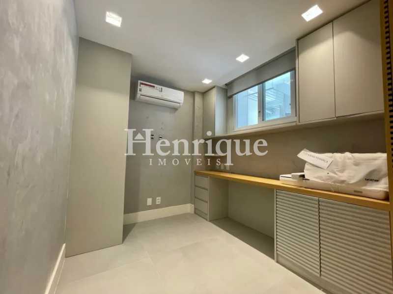 Apartamento, 2 quartos, 87 m² - Foto 24