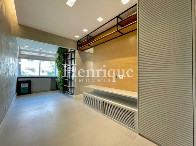 Apartamento, 2 quartos, 87 m² - Foto 4