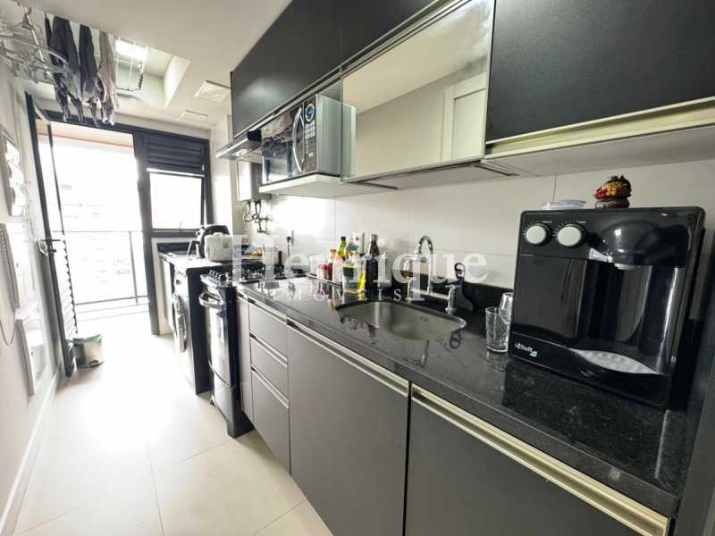 Apartamento, 2 quartos, 75 m² - Foto 10