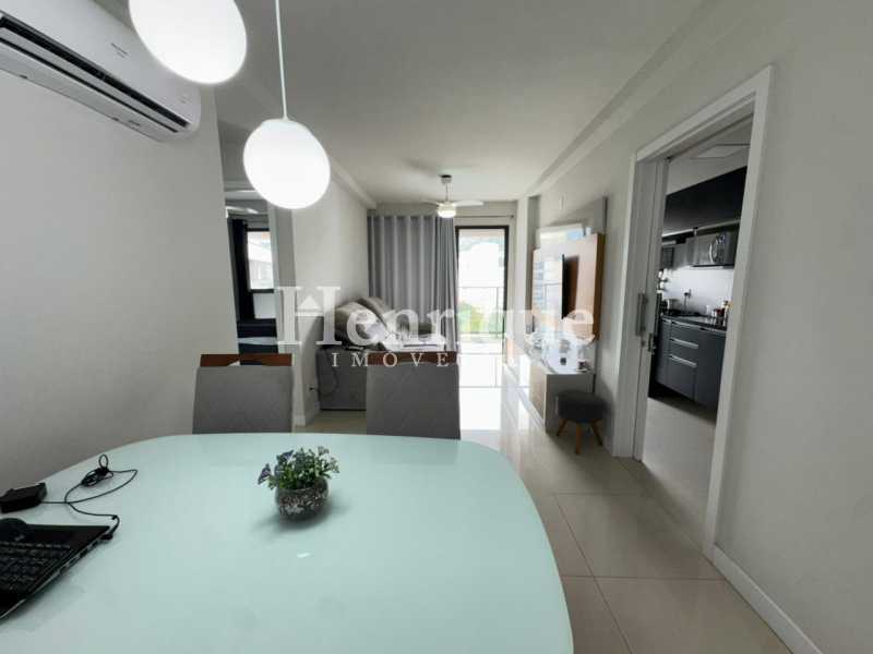 Apartamento, 2 quartos, 75 m² - Foto 4