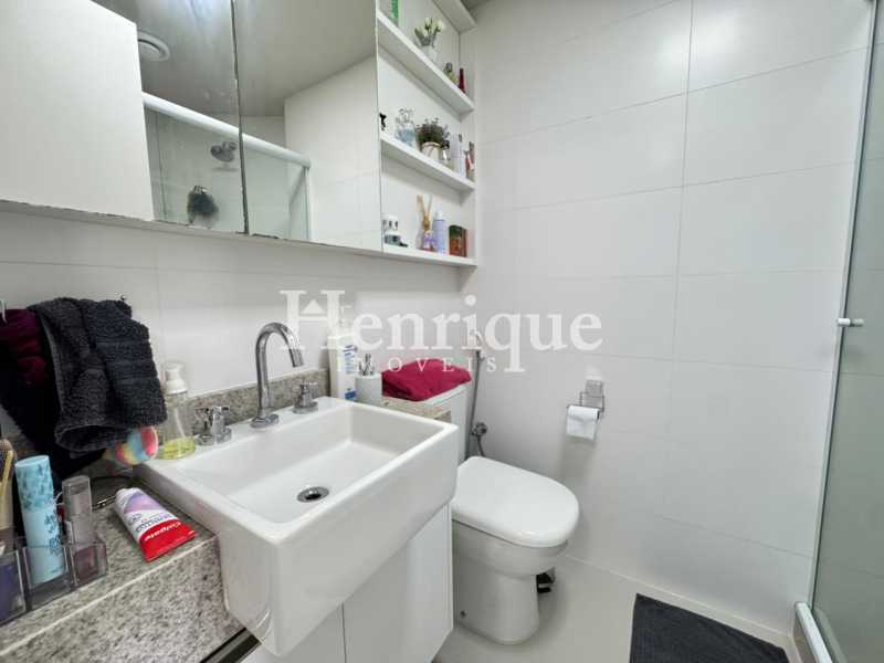 Apartamento, 2 quartos, 75 m² - Foto 12