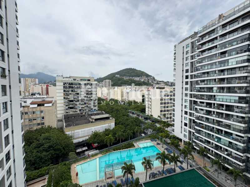 Apartamento, 2 quartos, 75 m² - Foto 6