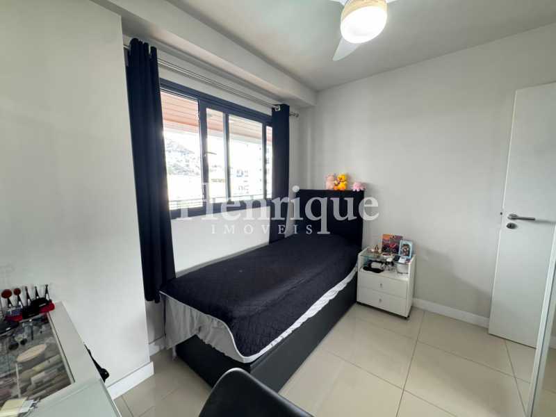 Apartamento, 2 quartos, 75 m² - Foto 14