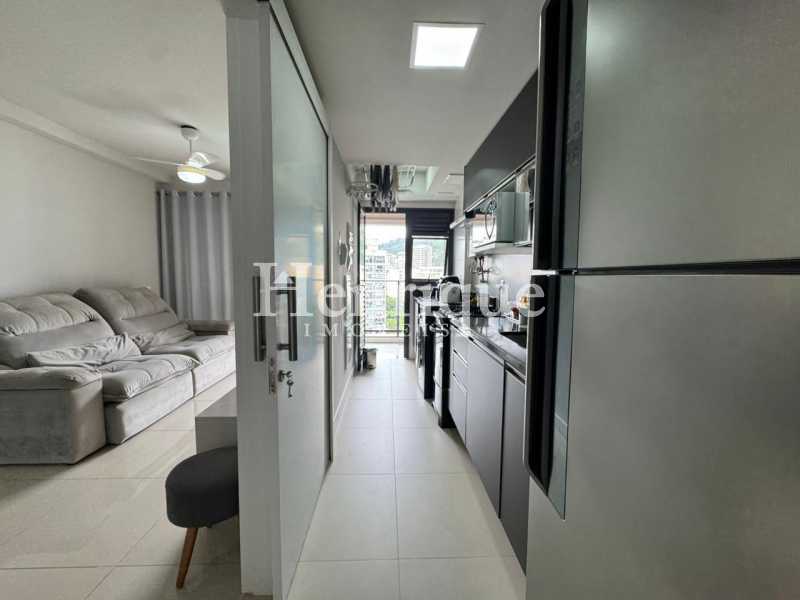 Apartamento, 2 quartos, 75 m² - Foto 8