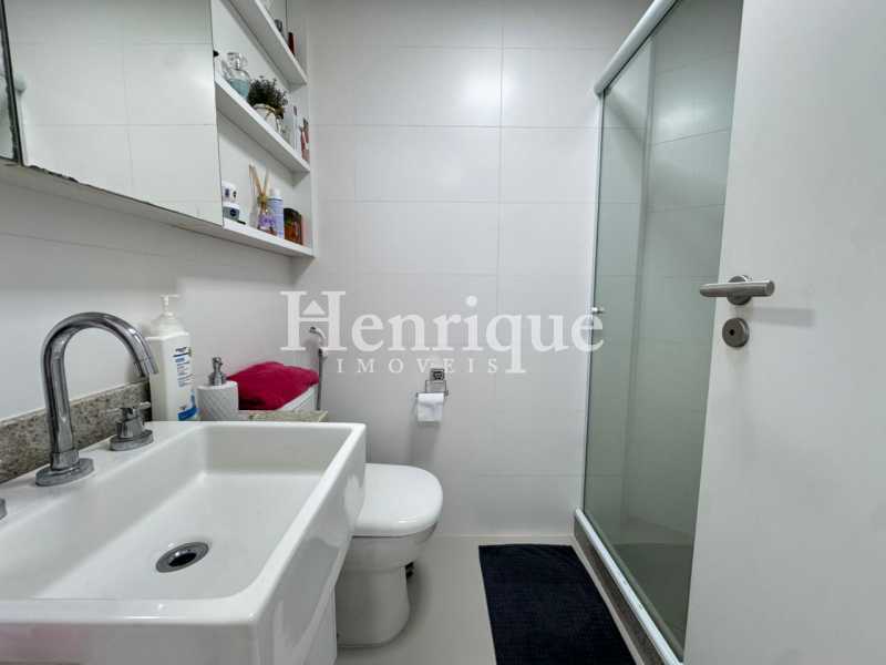 Apartamento, 2 quartos, 75 m² - Foto 13