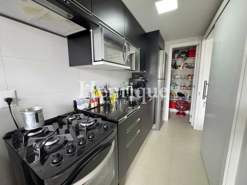 Apartamento, 2 quartos, 75 m² - Foto 11