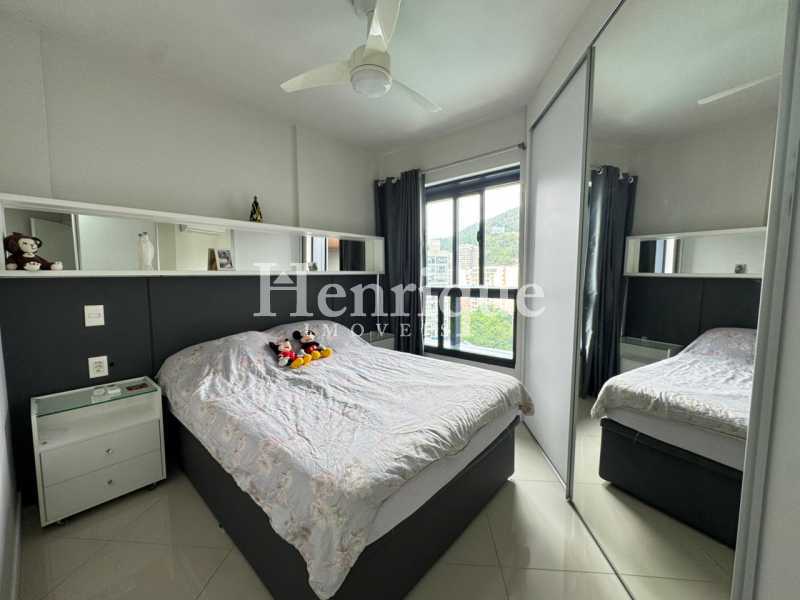 Apartamento, 2 quartos, 75 m² - Foto 17