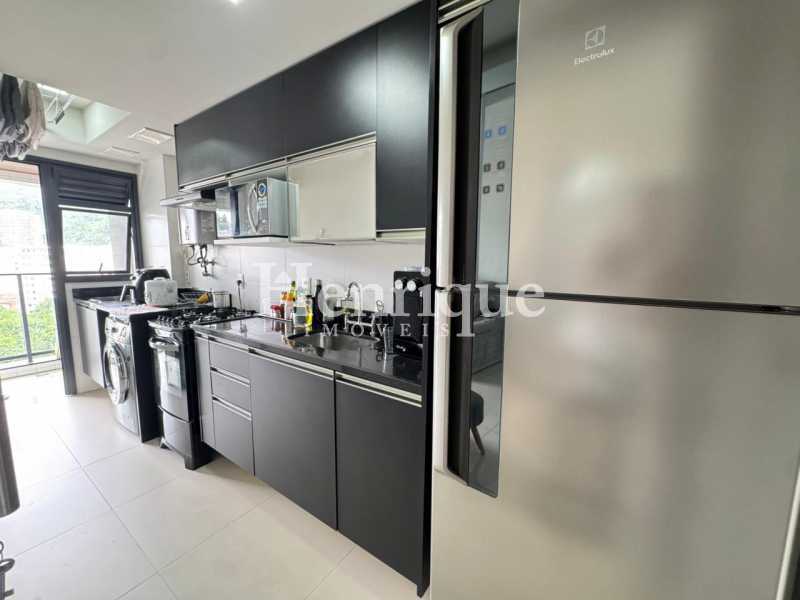 Apartamento, 2 quartos, 75 m² - Foto 24