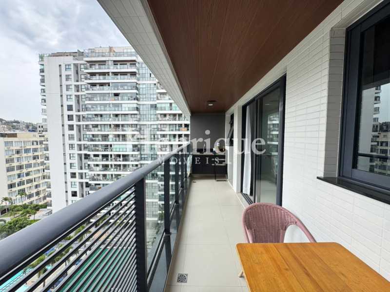 Apartamento, 2 quartos, 75 m² - Foto 25