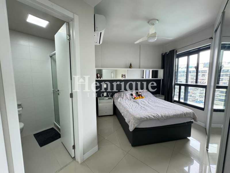 Apartamento, 2 quartos, 75 m² - Foto 18