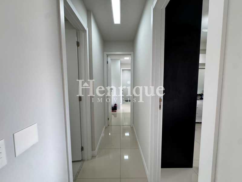 Apartamento, 2 quartos, 75 m² - Foto 9