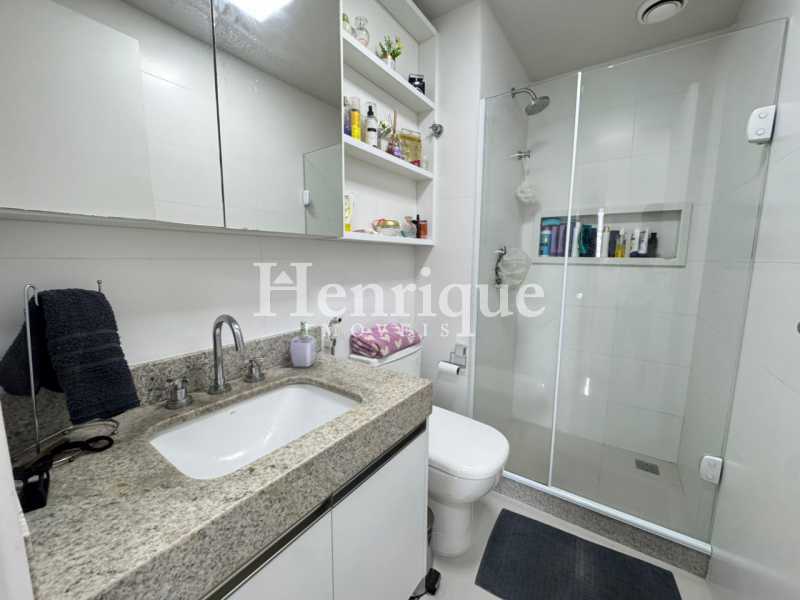 Apartamento, 2 quartos, 75 m² - Foto 22
