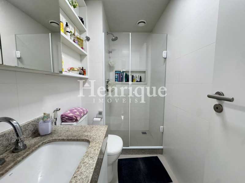 Apartamento, 2 quartos, 75 m² - Foto 21
