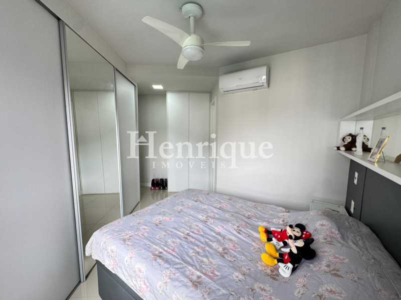 Apartamento, 2 quartos, 75 m² - Foto 20