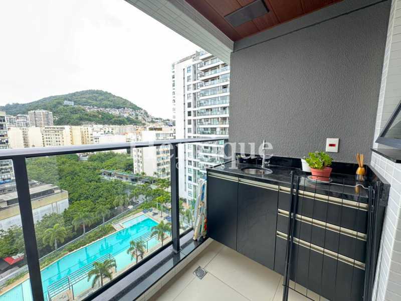 Apartamento, 2 quartos, 75 m² - Foto 26