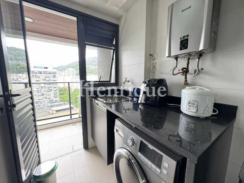 Apartamento, 2 quartos, 75 m² - Foto 27