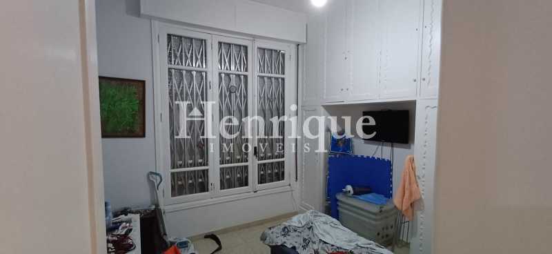 Apartamento, 2 quartos, 70 m² - Foto 4