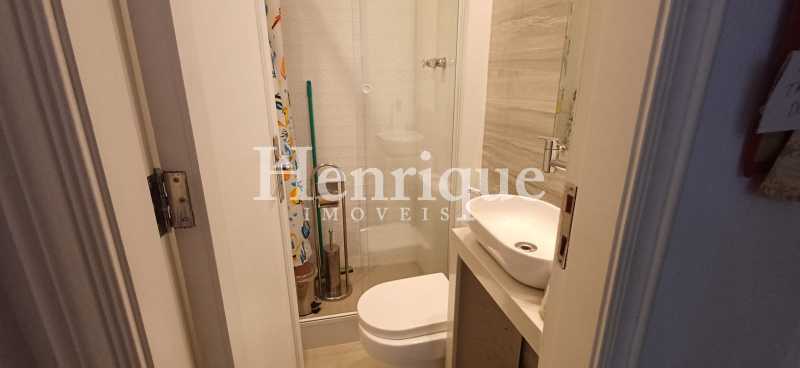 Apartamento, 2 quartos, 70 m² - Foto 6