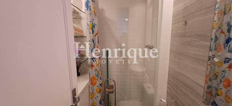 Apartamento, 2 quartos, 70 m² - Foto 7