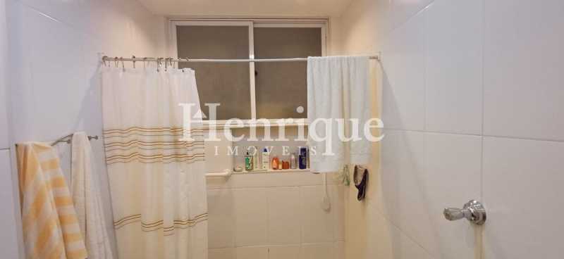 Apartamento, 2 quartos, 70 m² - Foto 8