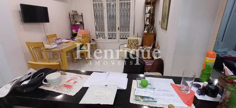 Apartamento, 2 quartos, 70 m² - Foto 12