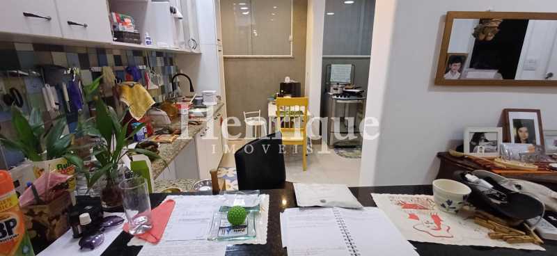 Apartamento, 2 quartos, 70 m² - Foto 14