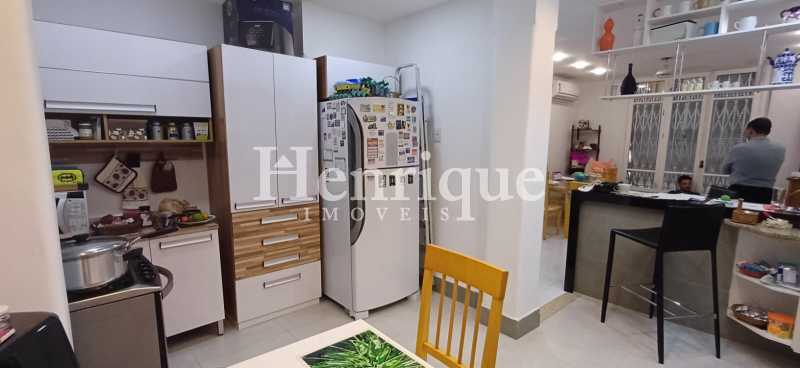 Apartamento, 2 quartos, 70 m² - Foto 17