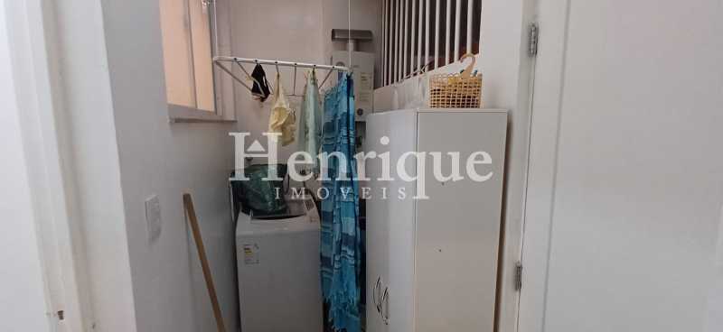 Apartamento, 2 quartos, 70 m² - Foto 19