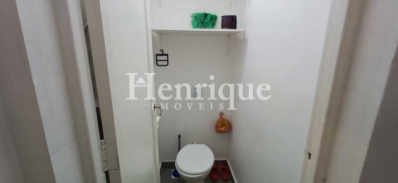 Apartamento, 2 quartos, 70 m² - Foto 20
