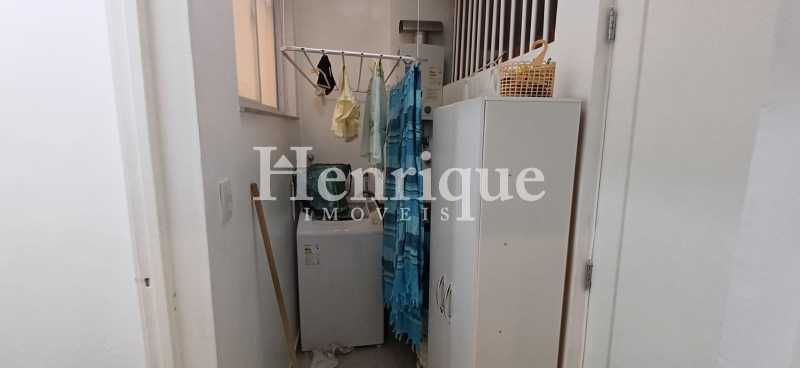 Apartamento, 2 quartos, 70 m² - Foto 21