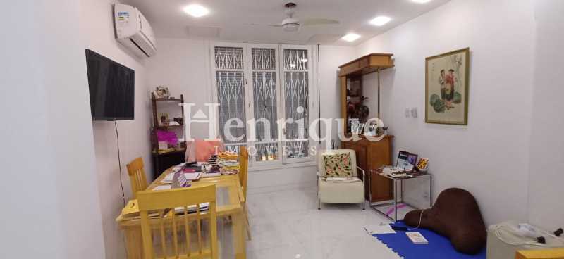 Apartamento, 2 quartos, 70 m² - Foto 24