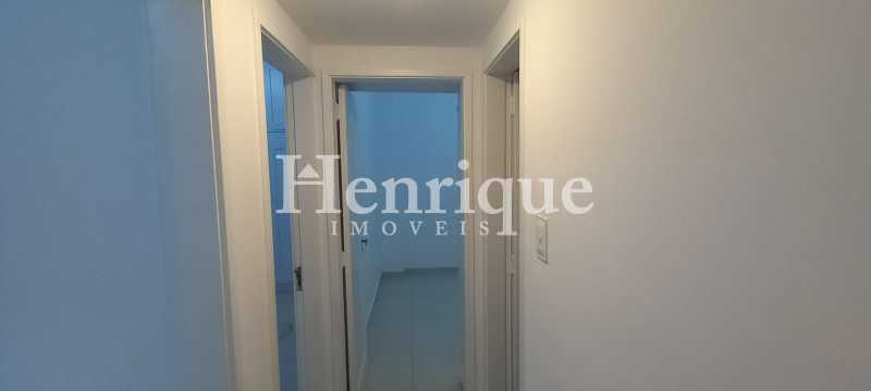Apartamento, 2 quartos, 72 m² - Foto 2