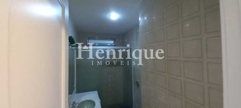 Apartamento, 2 quartos, 72 m² - Foto 6