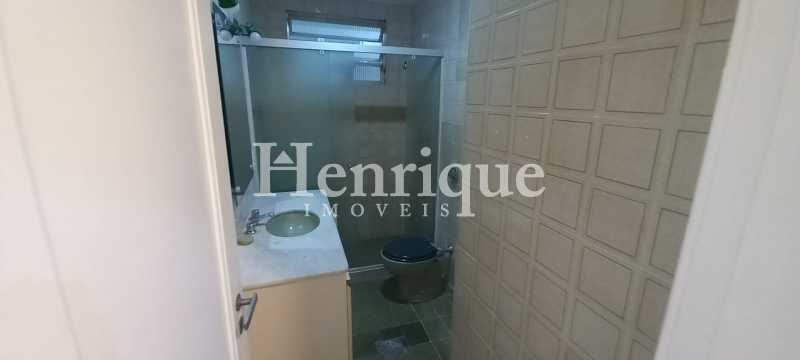 Apartamento, 2 quartos, 72 m² - Foto 7