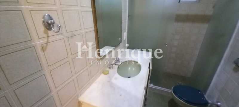 Apartamento, 2 quartos, 72 m² - Foto 9