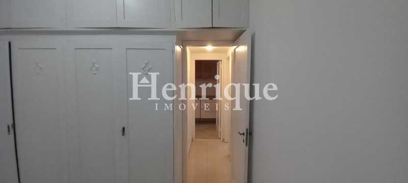 Apartamento, 2 quartos, 72 m² - Foto 14