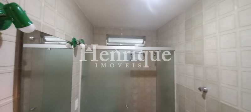 Apartamento, 2 quartos, 72 m² - Foto 15