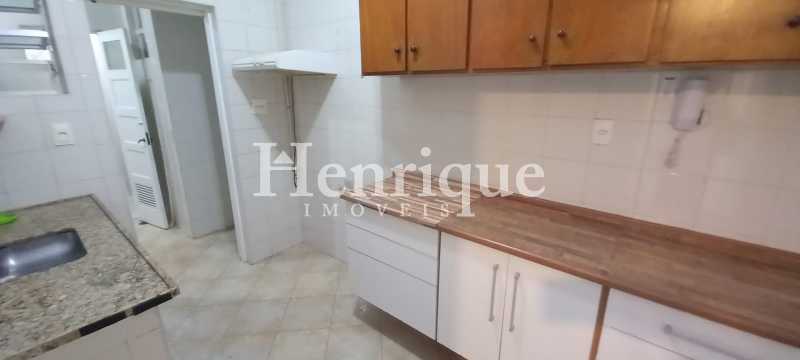 Apartamento, 2 quartos, 72 m² - Foto 16