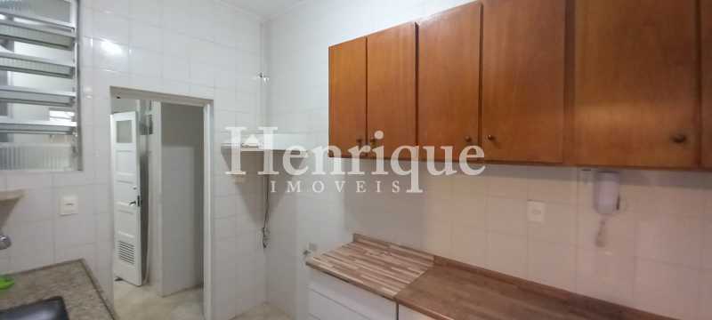 Apartamento, 2 quartos, 72 m² - Foto 17
