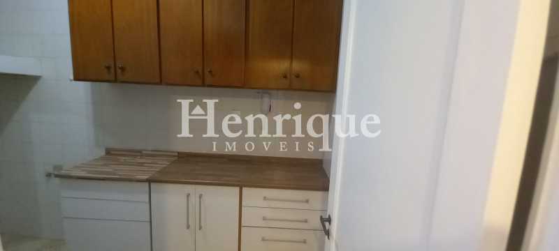 Apartamento, 2 quartos, 72 m² - Foto 18