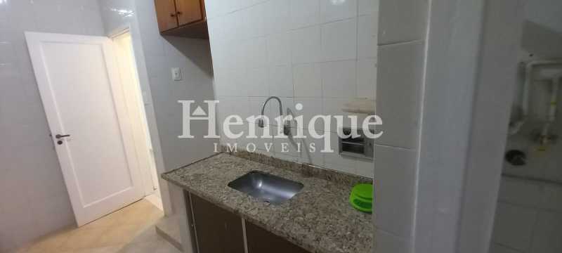 Apartamento, 2 quartos, 72 m² - Foto 19