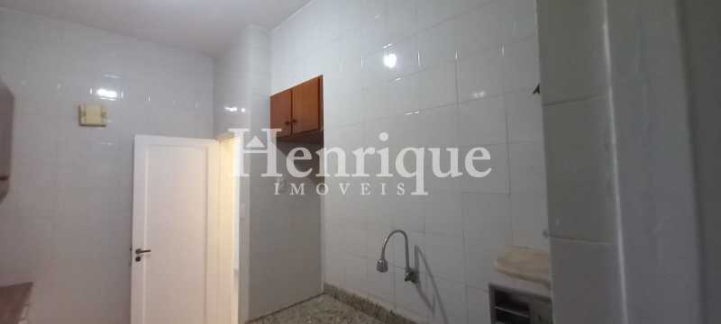 Apartamento, 2 quartos, 72 m² - Foto 20